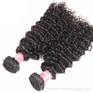 100%  8a Natural Wave Peruvian Virgin Fantasy Remy Hair Brand Names Afro Jerry Curl Human Hair Weft Extensions